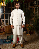 Waistcoat WC-1189